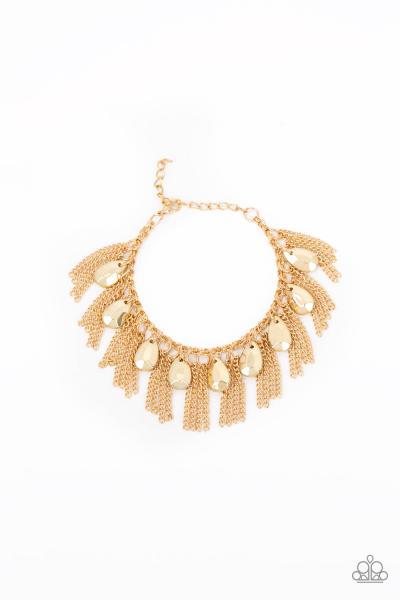 ***Brag Swag - Gold