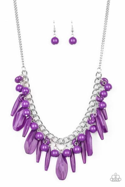 ***Miami Martinis - Purple