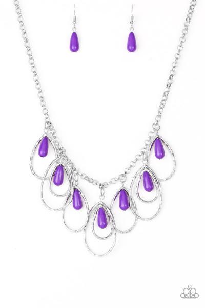***Tango Tempest - Purple