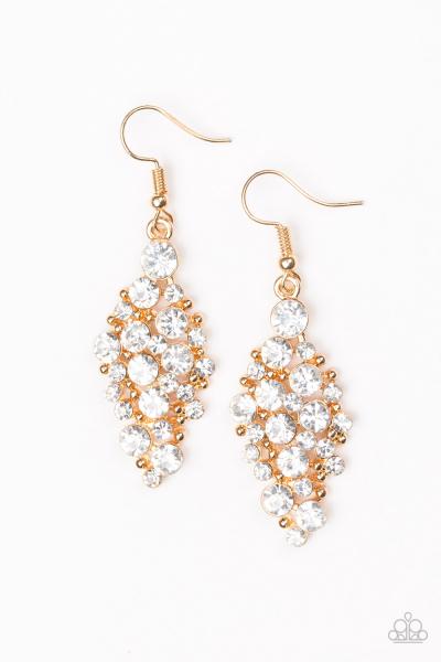 ***Cosmically Chic - Gold