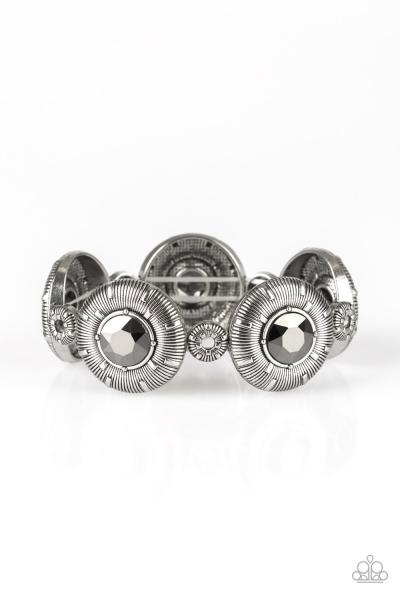 ***Original Opulence - Silver