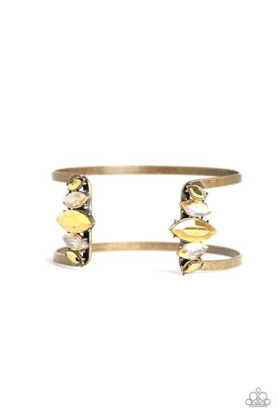 ***Glam Power - Brass