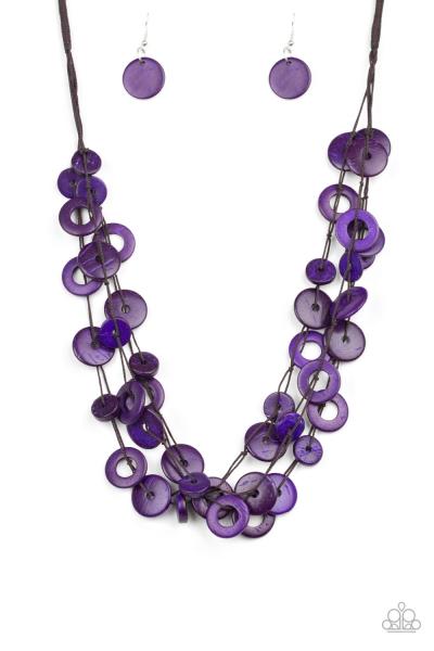 ***Wonderfully Walla Walla - Purple
