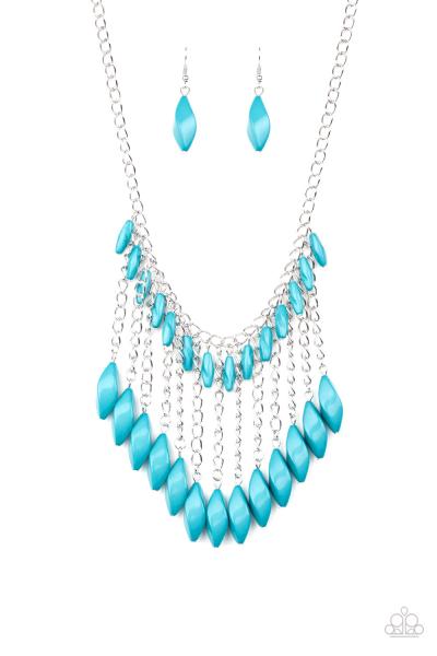 ***Venturous Vibes - Blue