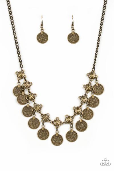 ***Walk The Plank - Brass