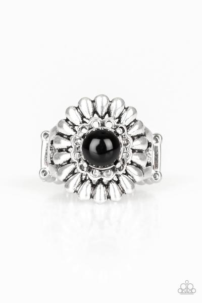 ***Poppy Pep - Black