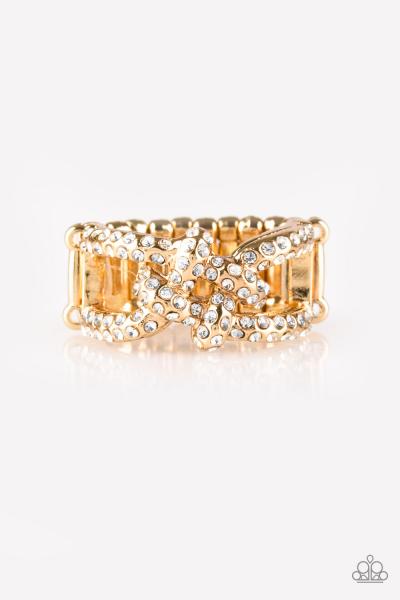 ***Can Only Go UPSCALE From Here - Gold